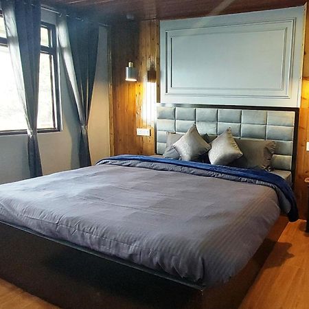 Pahari Soul Bed and Breakfast Νταρτζίλινγκ Εξωτερικό φωτογραφία