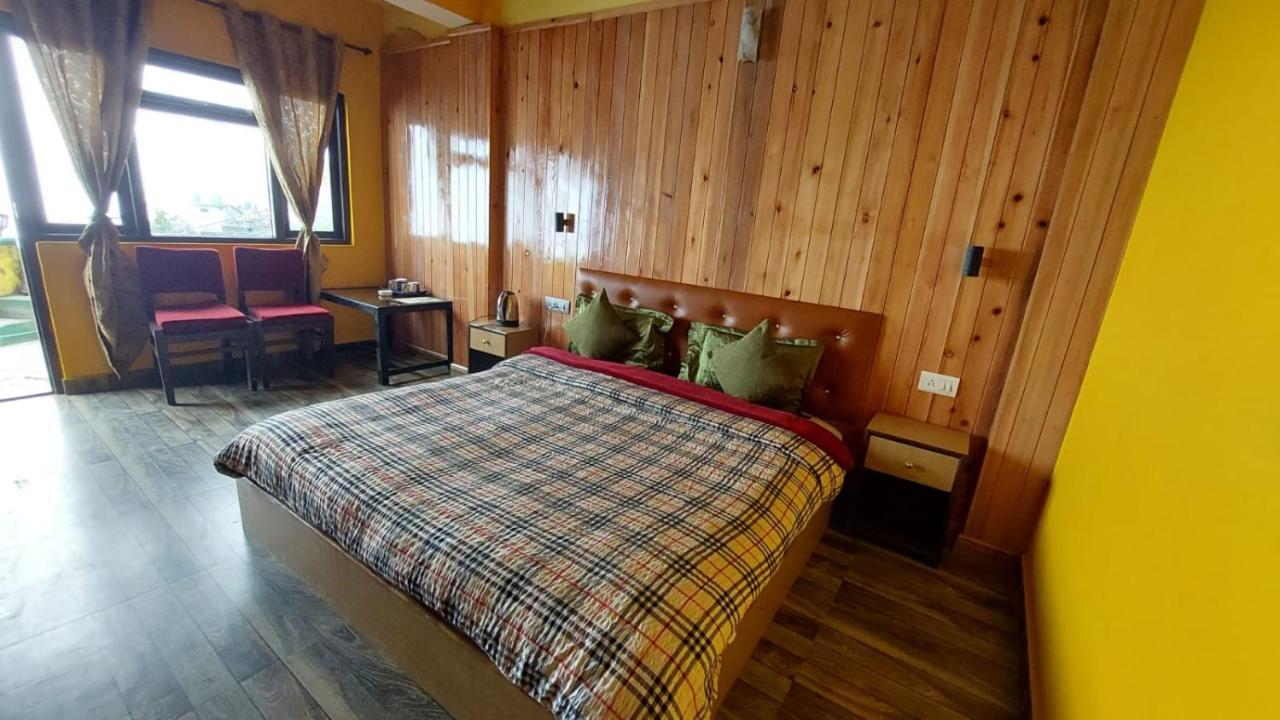 Pahari Soul Bed and Breakfast Νταρτζίλινγκ Εξωτερικό φωτογραφία