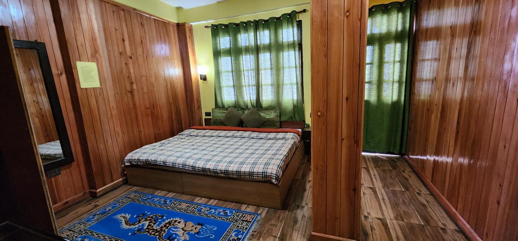 Pahari Soul Bed and Breakfast Νταρτζίλινγκ Εξωτερικό φωτογραφία