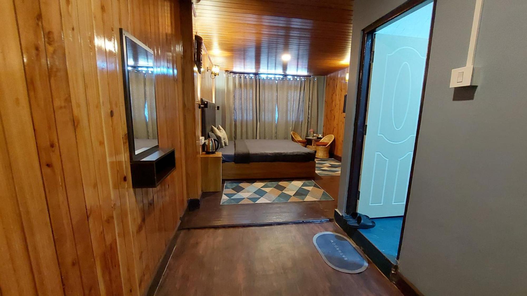Pahari Soul Bed and Breakfast Νταρτζίλινγκ Εξωτερικό φωτογραφία