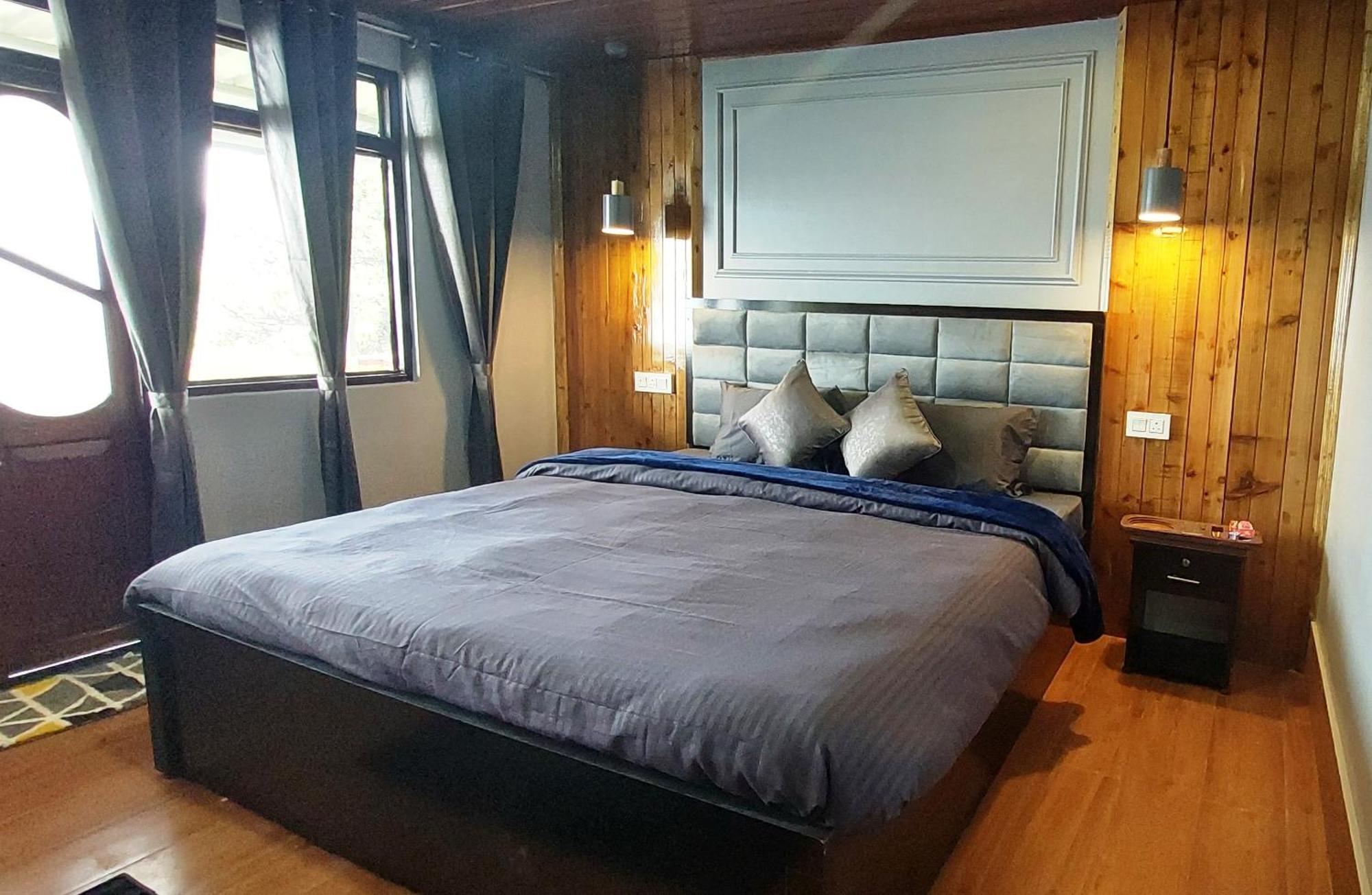 Pahari Soul Bed and Breakfast Νταρτζίλινγκ Εξωτερικό φωτογραφία