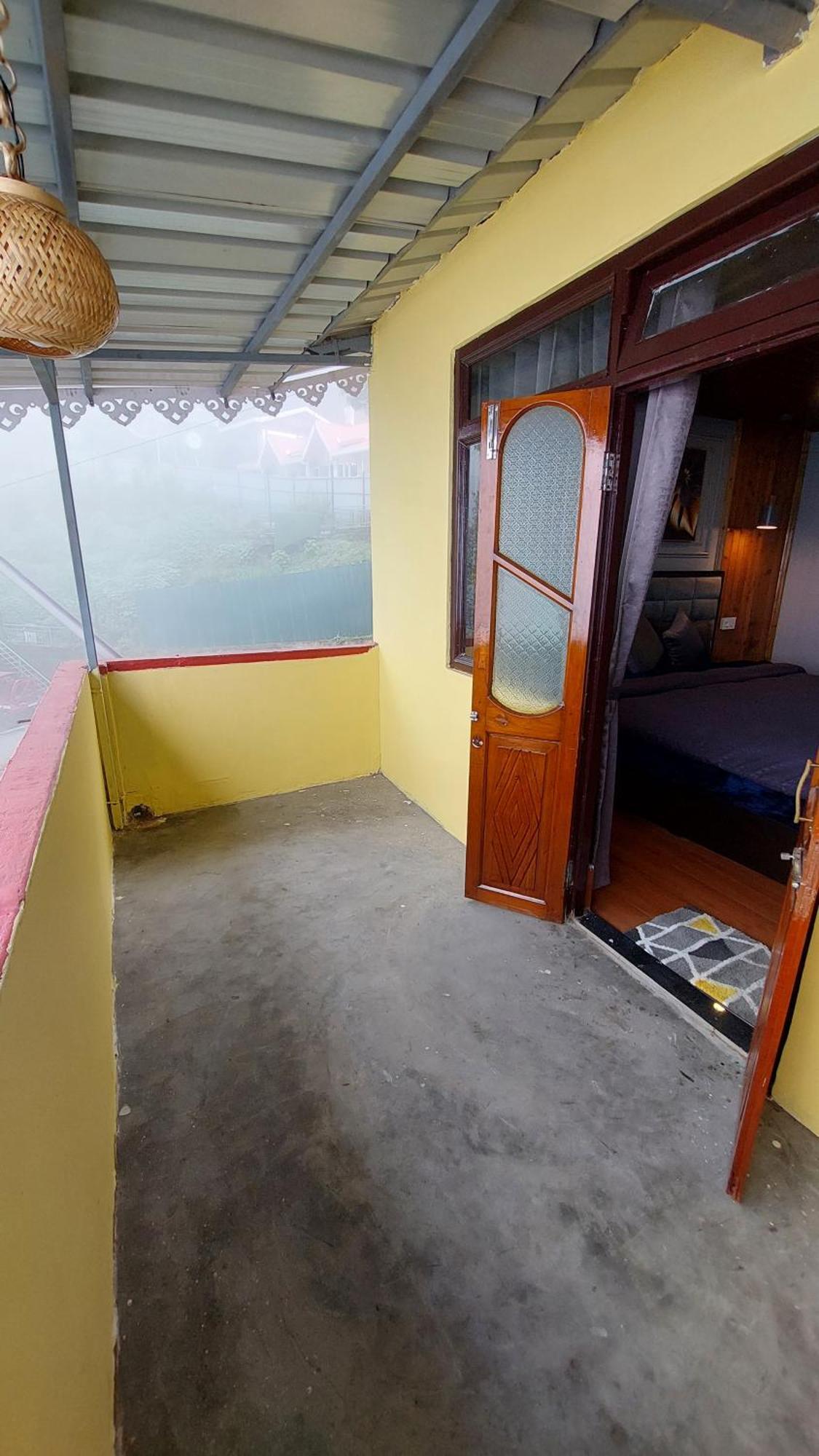 Pahari Soul Bed and Breakfast Νταρτζίλινγκ Δωμάτιο φωτογραφία